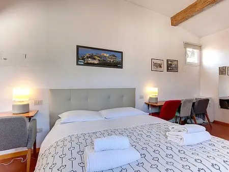 Appartement 66 m² San Marco, vue sur le Dôme : photo 17