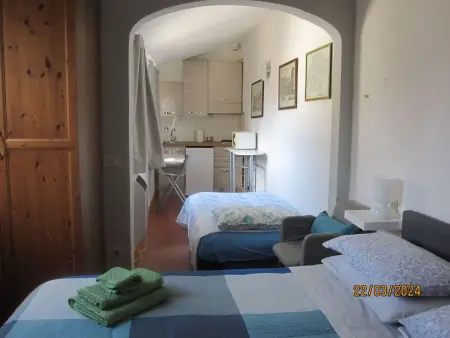 Appartement 66 m² San Marco, vue sur le Dôme : photo 20