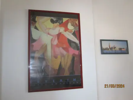 Appartement 66 m² San Marco, vue sur le Dôme : photo 21