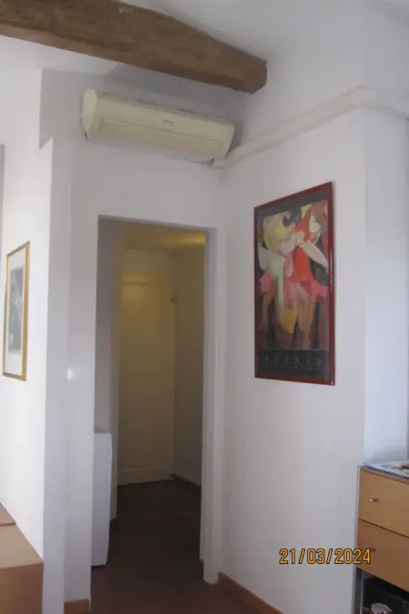 Appartement 66 m² San Marco, vue sur le Dôme : photo 22