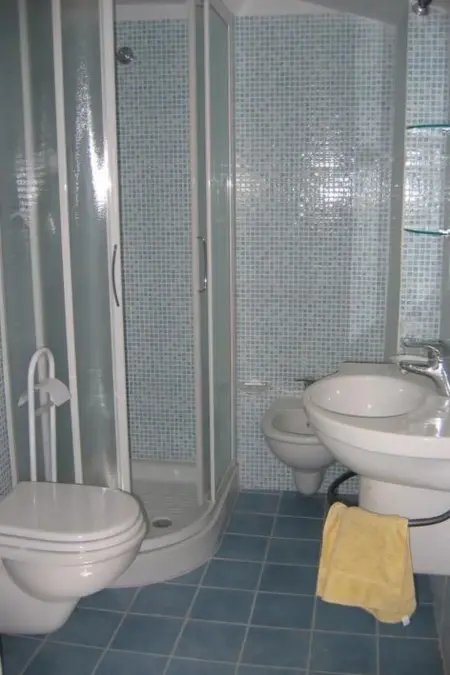 Appartement 66 m² San Marco, vue sur le Dôme : photo 25