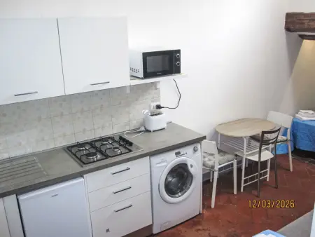 Appartement 66 m² San Marco, vue sur le Dôme : photo 29