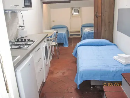 Appartement 66 m² San Marco, vue sur le Dôme : photo 36