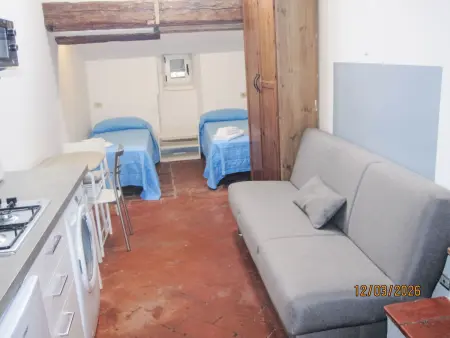 Appartement 66 m² San Marco, vue sur le Dôme : photo 39
