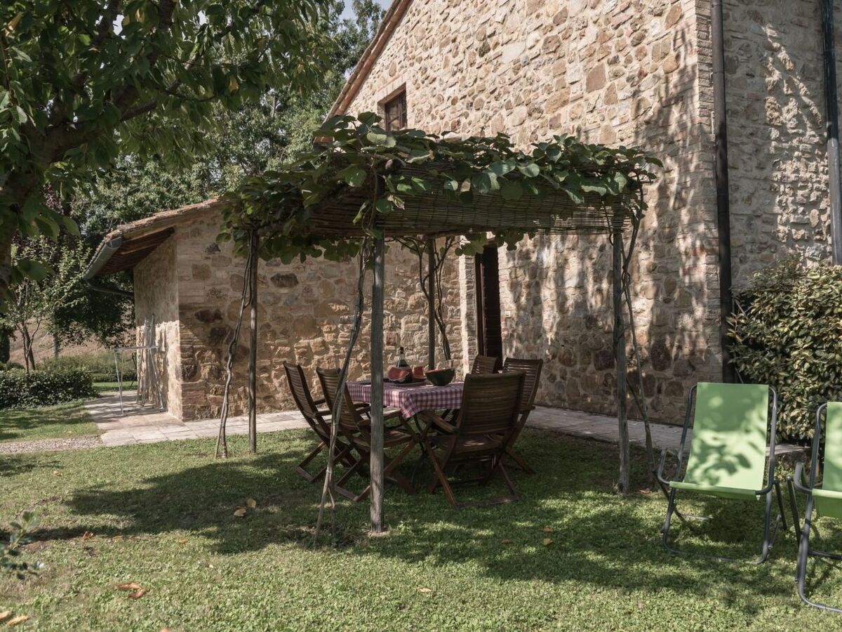 Appartement 3 chambres avec jardin à Casole d'Elsa - Photo 1