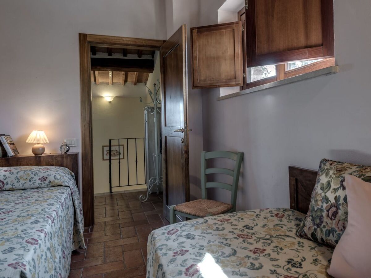 Appartement 3 chambres avec jardin à Casole d'Elsa - Photo 3