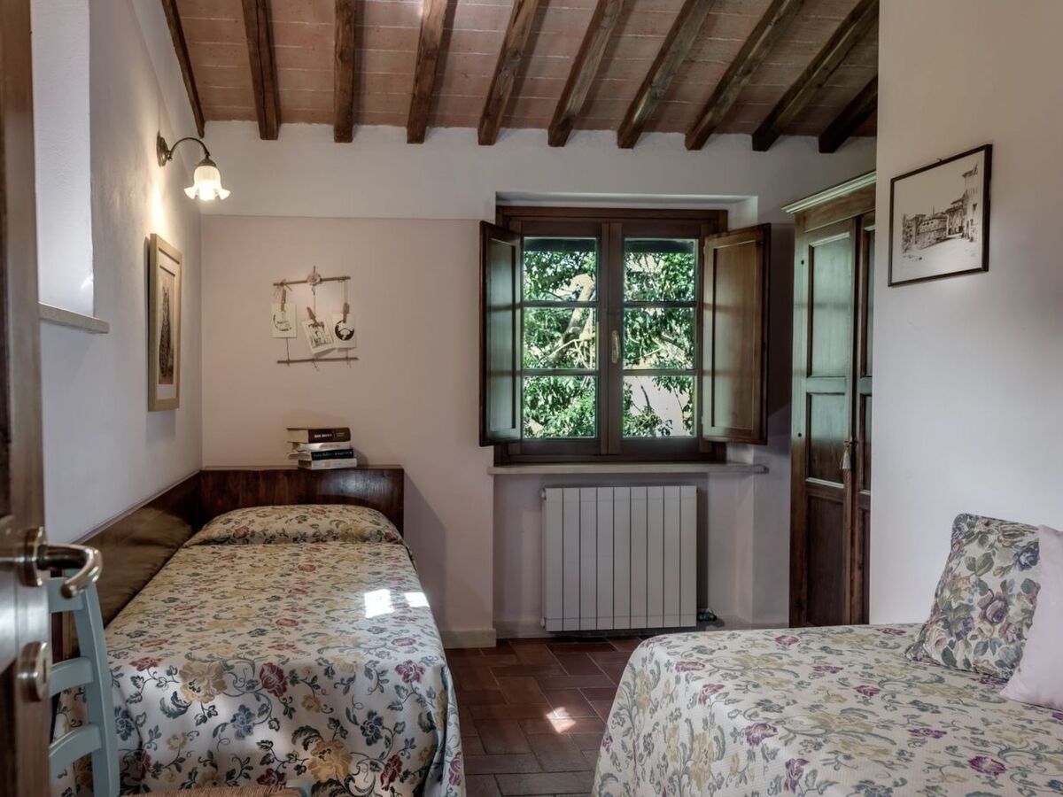 Appartement 3 chambres avec jardin à Casole d'Elsa - Photo 4