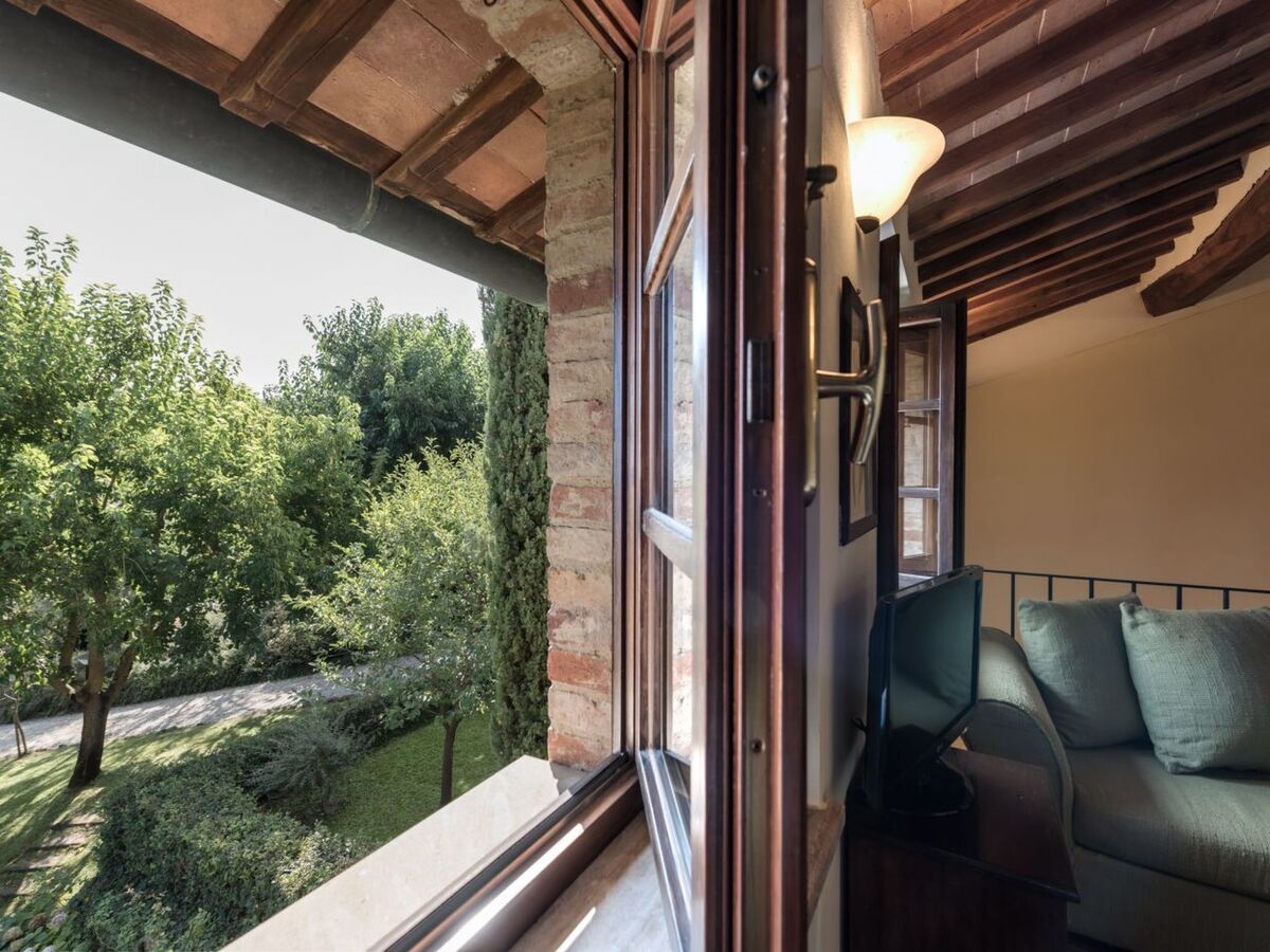Appartement 3 chambres avec jardin à Casole d'Elsa - Photo 5