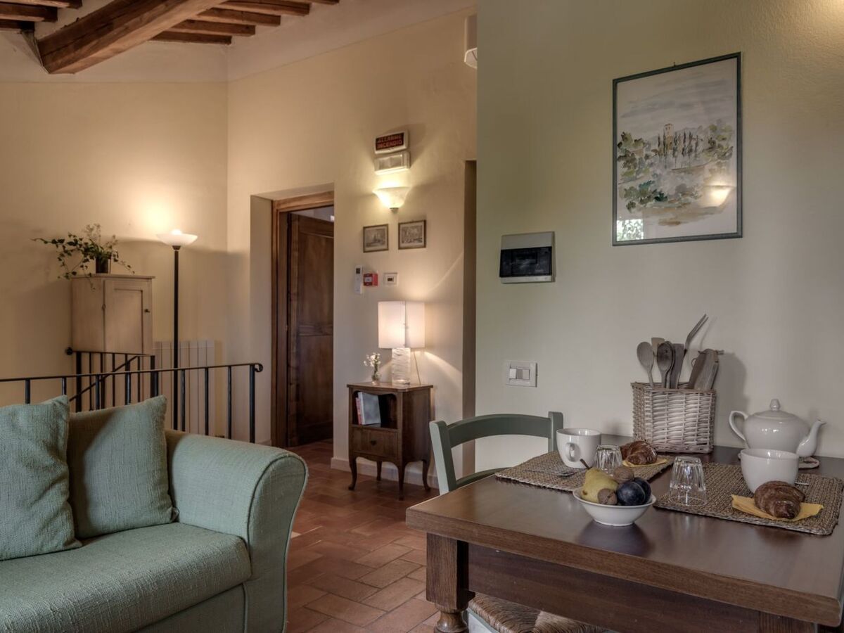 Appartement 3 chambres avec jardin à Casole d'Elsa - Photo 6