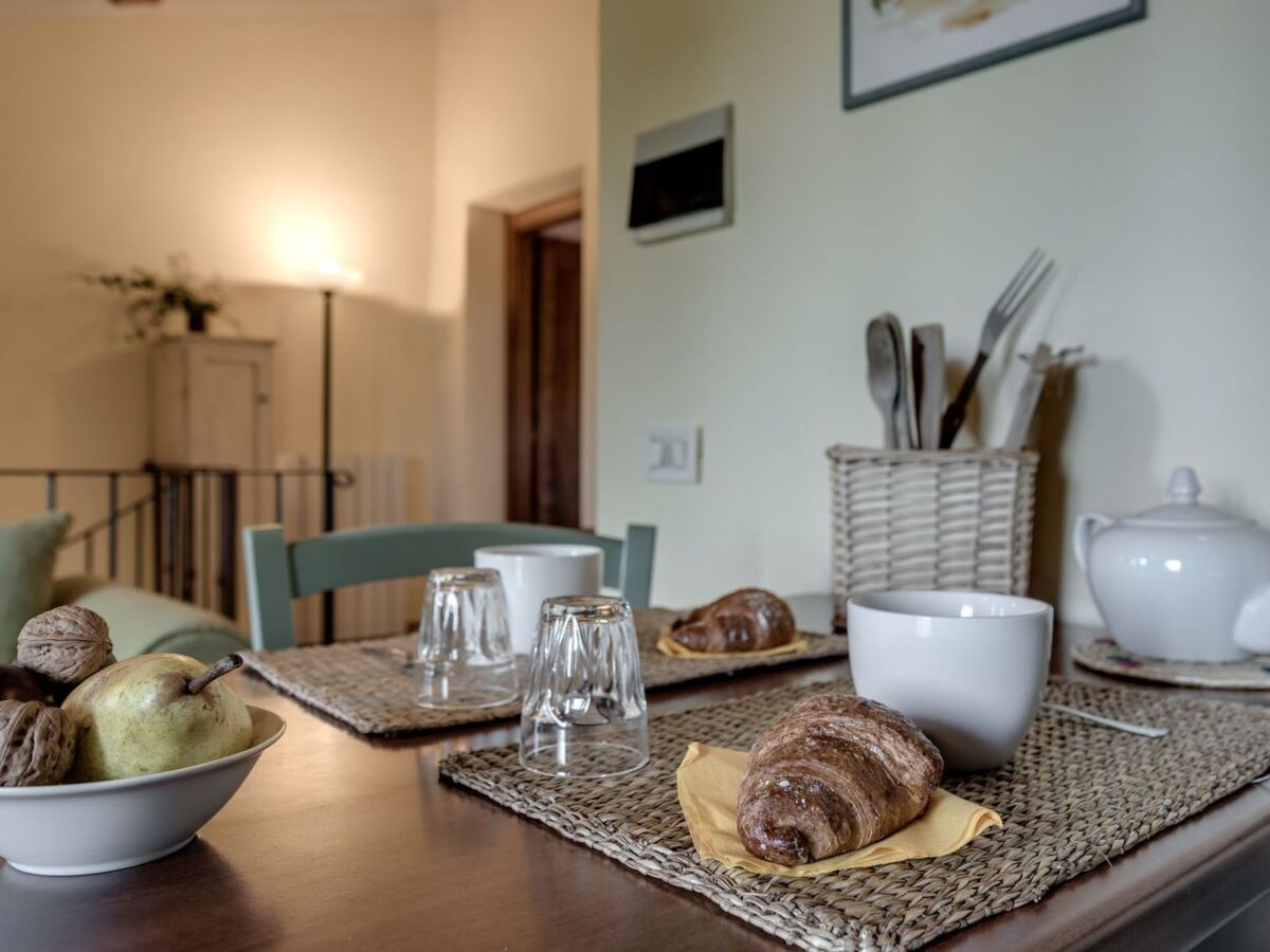 Appartement 3 chambres avec jardin à Casole d'Elsa - Photo 7