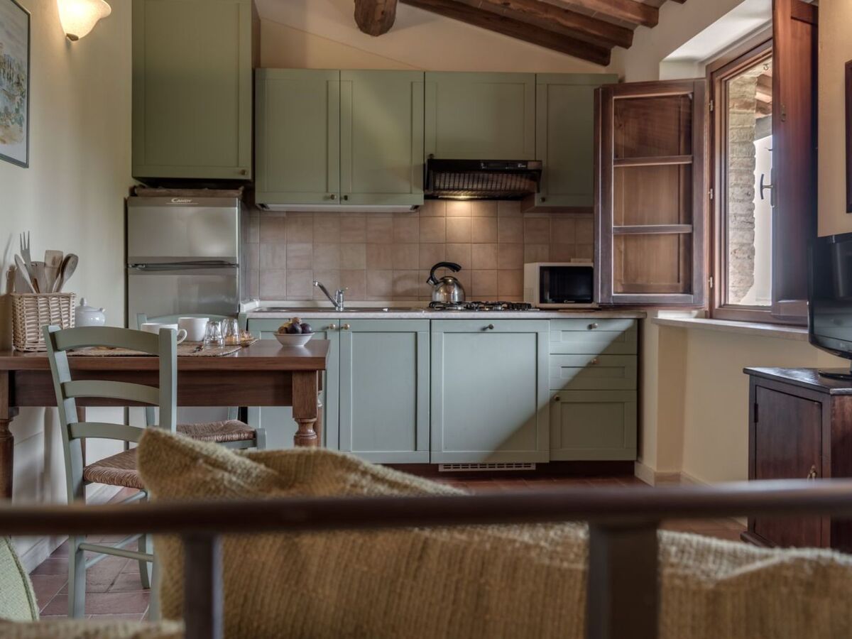 Appartement 3 chambres avec jardin à Casole d'Elsa - Photo 8