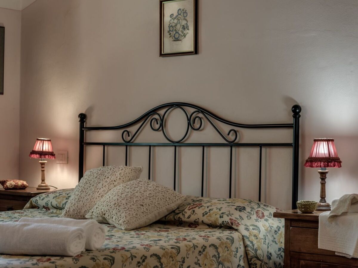 Appartement 3 chambres avec jardin à Casole d'Elsa - Photo 11