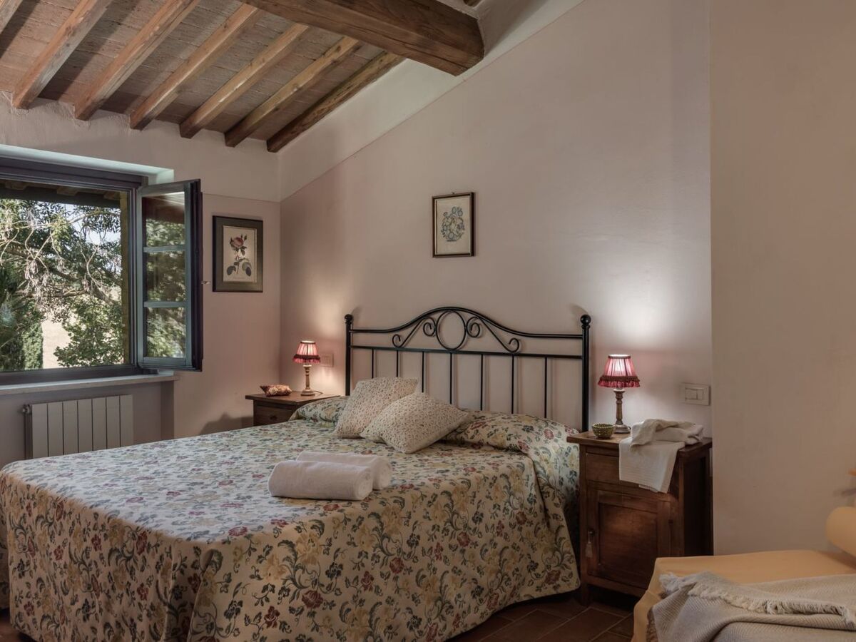 Appartement 3 chambres avec jardin à Casole d'Elsa - Photo 12
