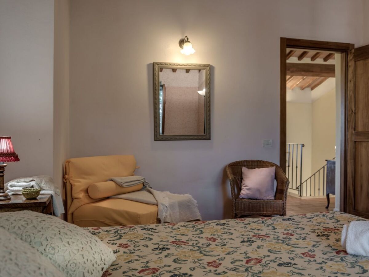 Appartement 3 chambres avec jardin à Casole d'Elsa - Photo 13