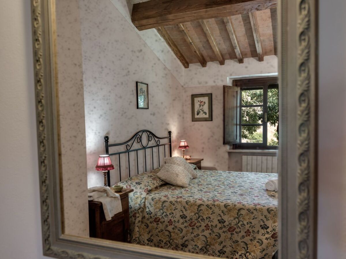 Appartement 3 chambres avec jardin à Casole d'Elsa - Photo 15