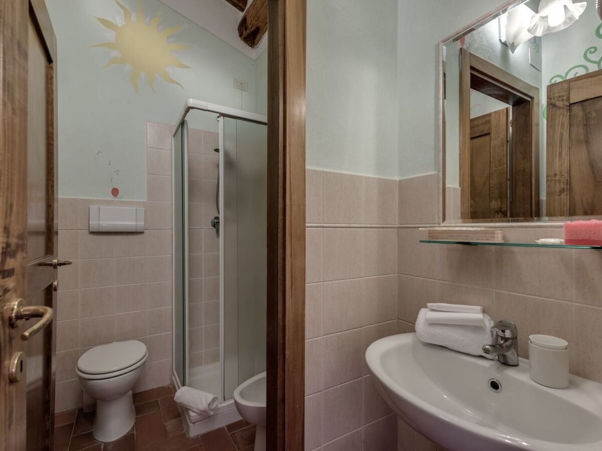 Appartement 3 chambres avec jardin à Casole d'Elsa - Photo 17