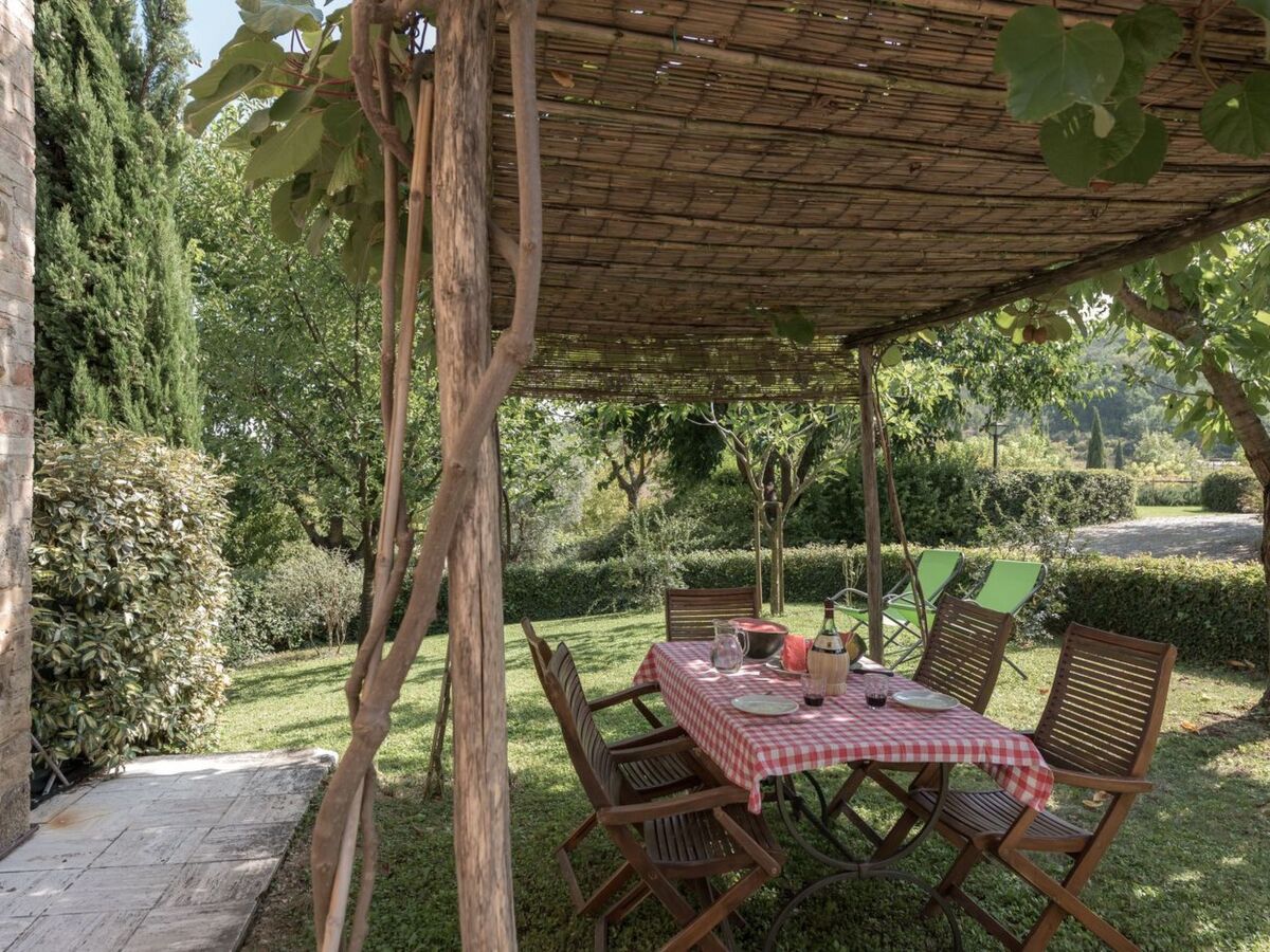 Appartement 3 chambres avec jardin à Casole d'Elsa - Photo 18