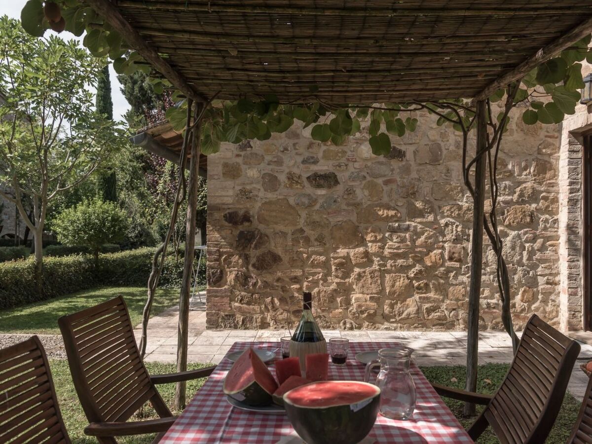 Appartement 3 chambres avec jardin à Casole d'Elsa - Photo 20