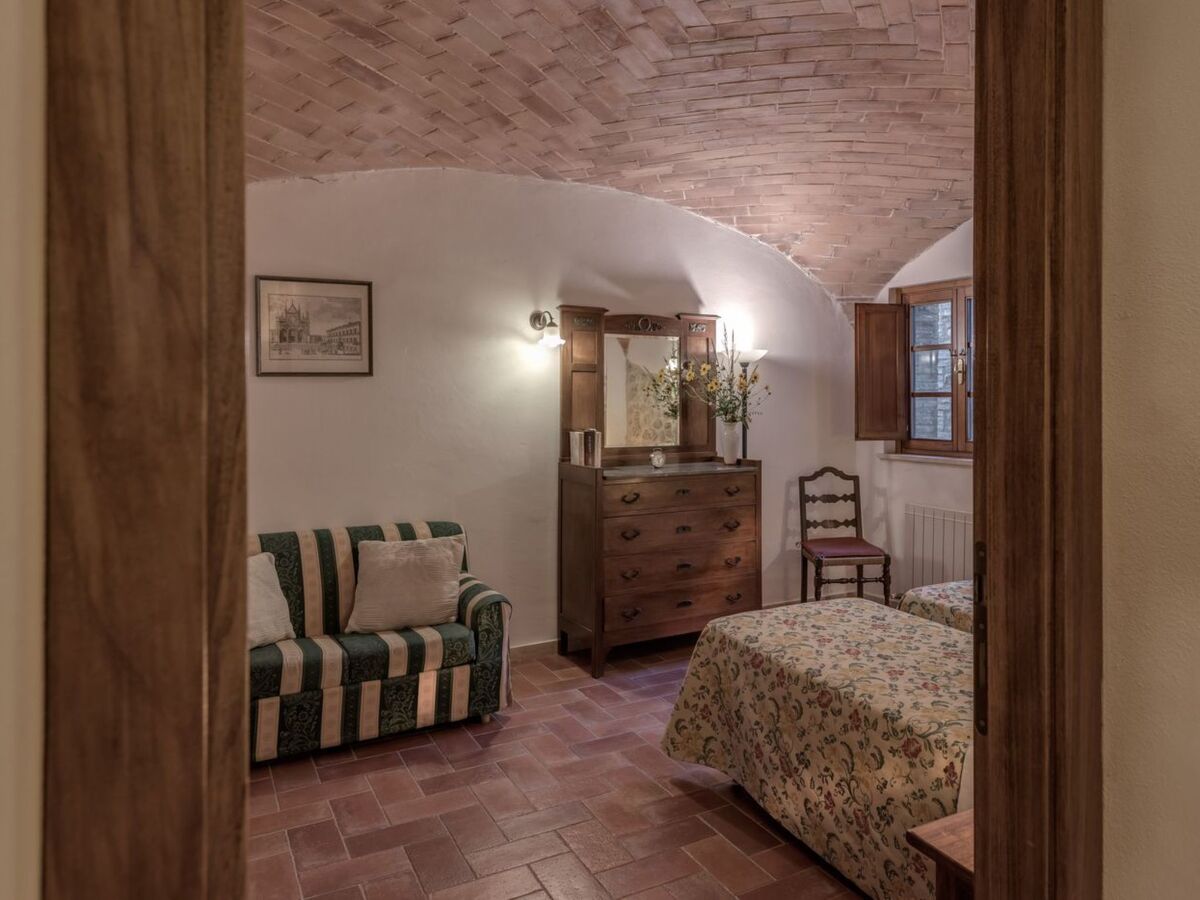Appartement Monteriggioni avec jardin privé à Casole d'Elsa - Photo 4