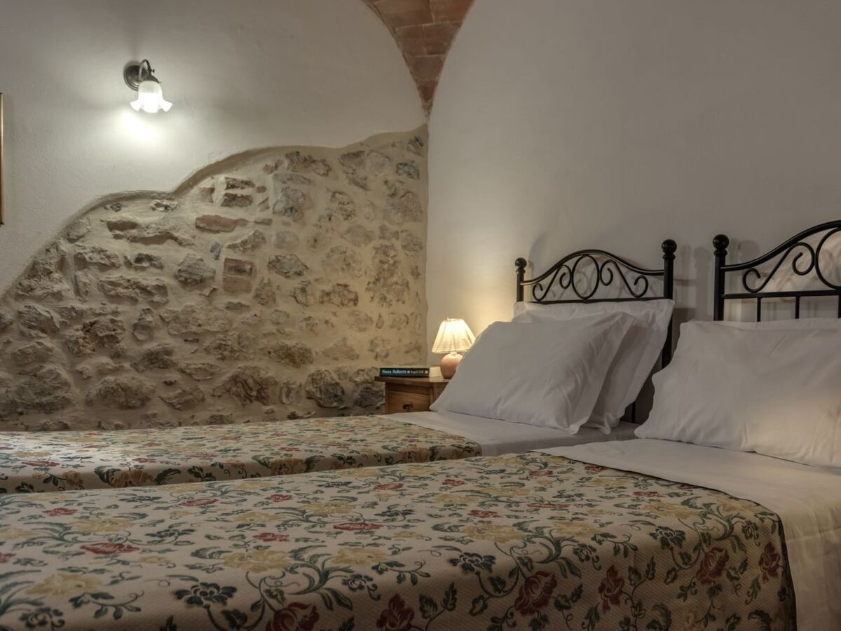 Appartement Monteriggioni avec jardin privé à Casole d'Elsa - Photo 5