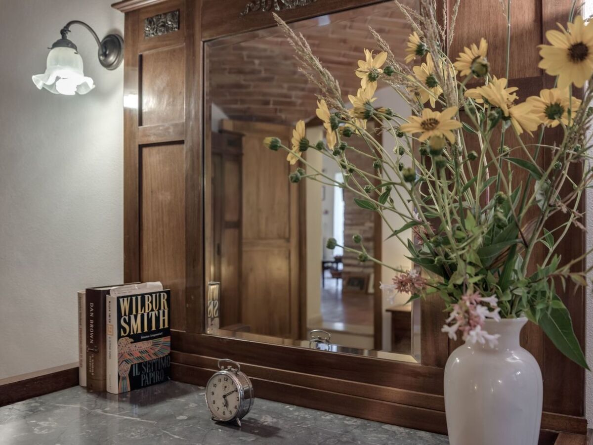 Appartement Monteriggioni avec jardin privé à Casole d'Elsa - Photo 6