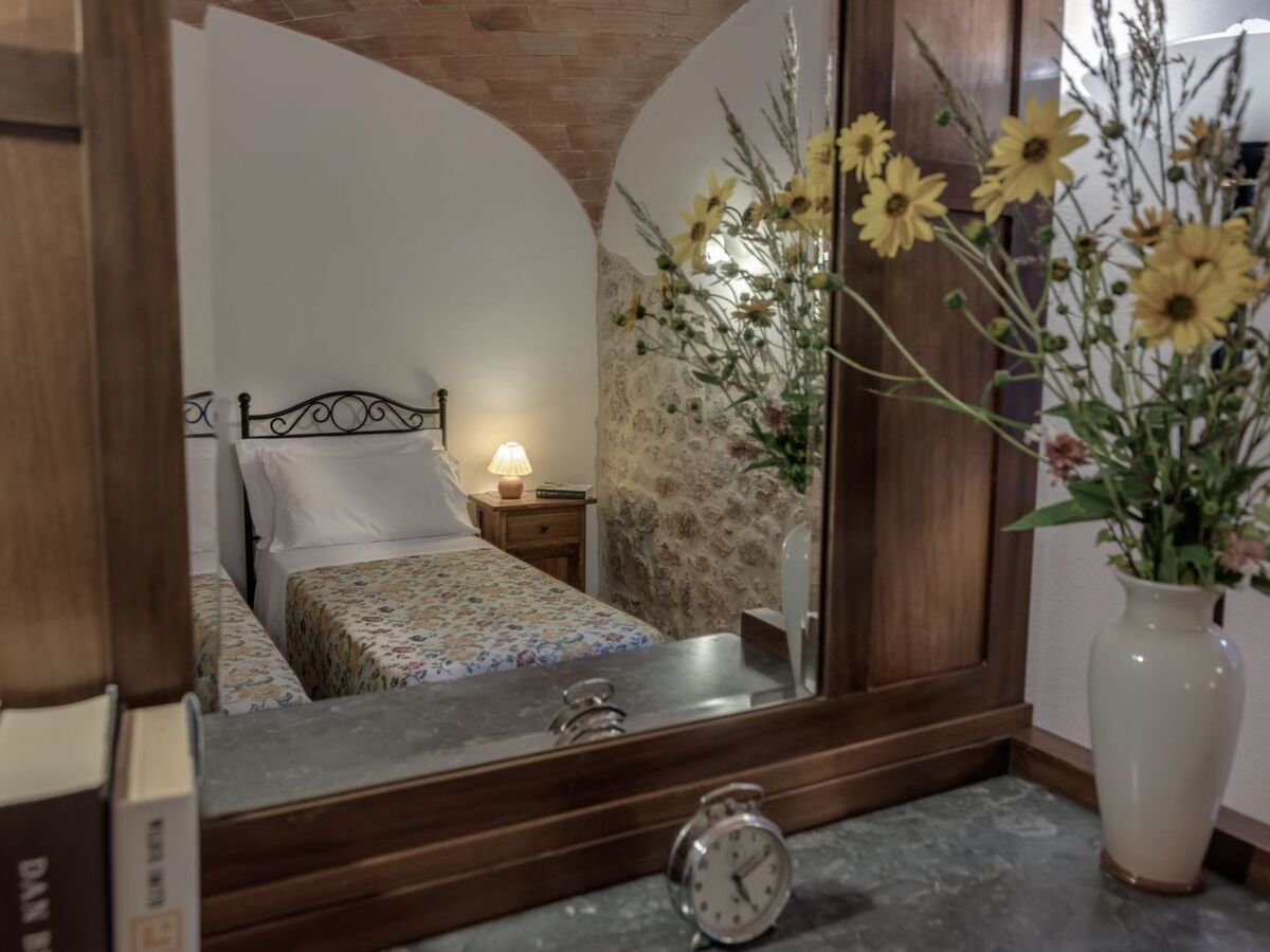 Appartement Monteriggioni avec jardin privé à Casole d'Elsa - Photo 7