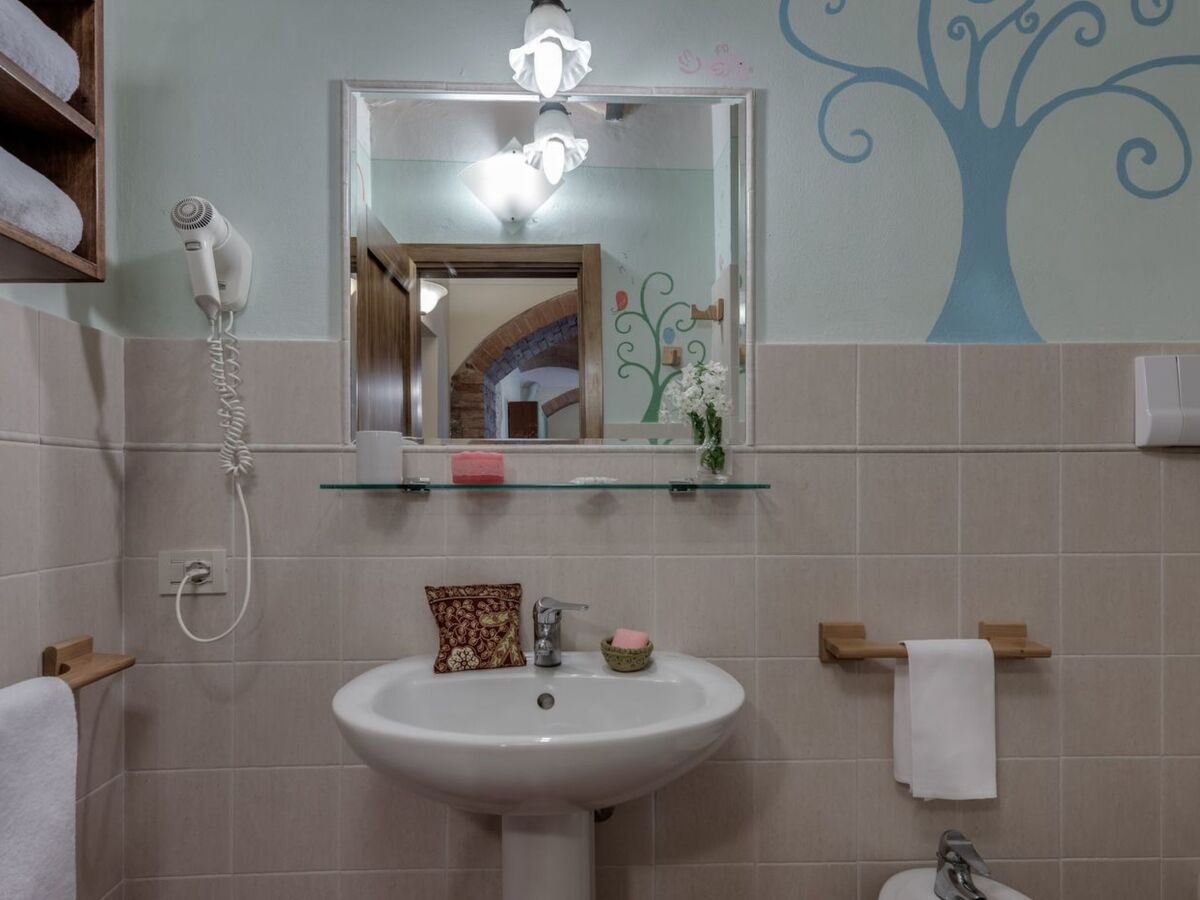 Appartement Monteriggioni avec jardin privé à Casole d'Elsa - Photo 9