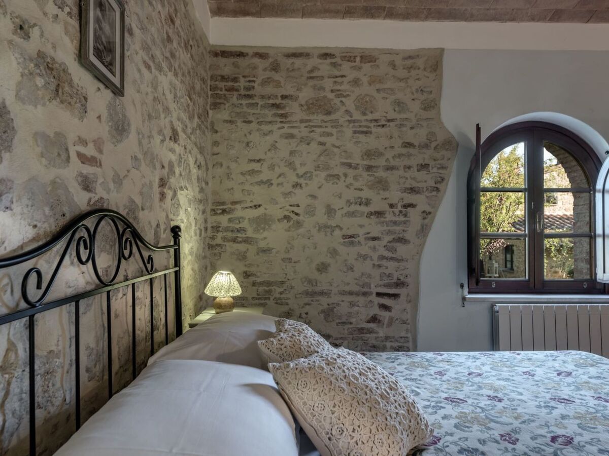 Appartement Monteriggioni avec jardin privé à Casole d'Elsa - Photo 11