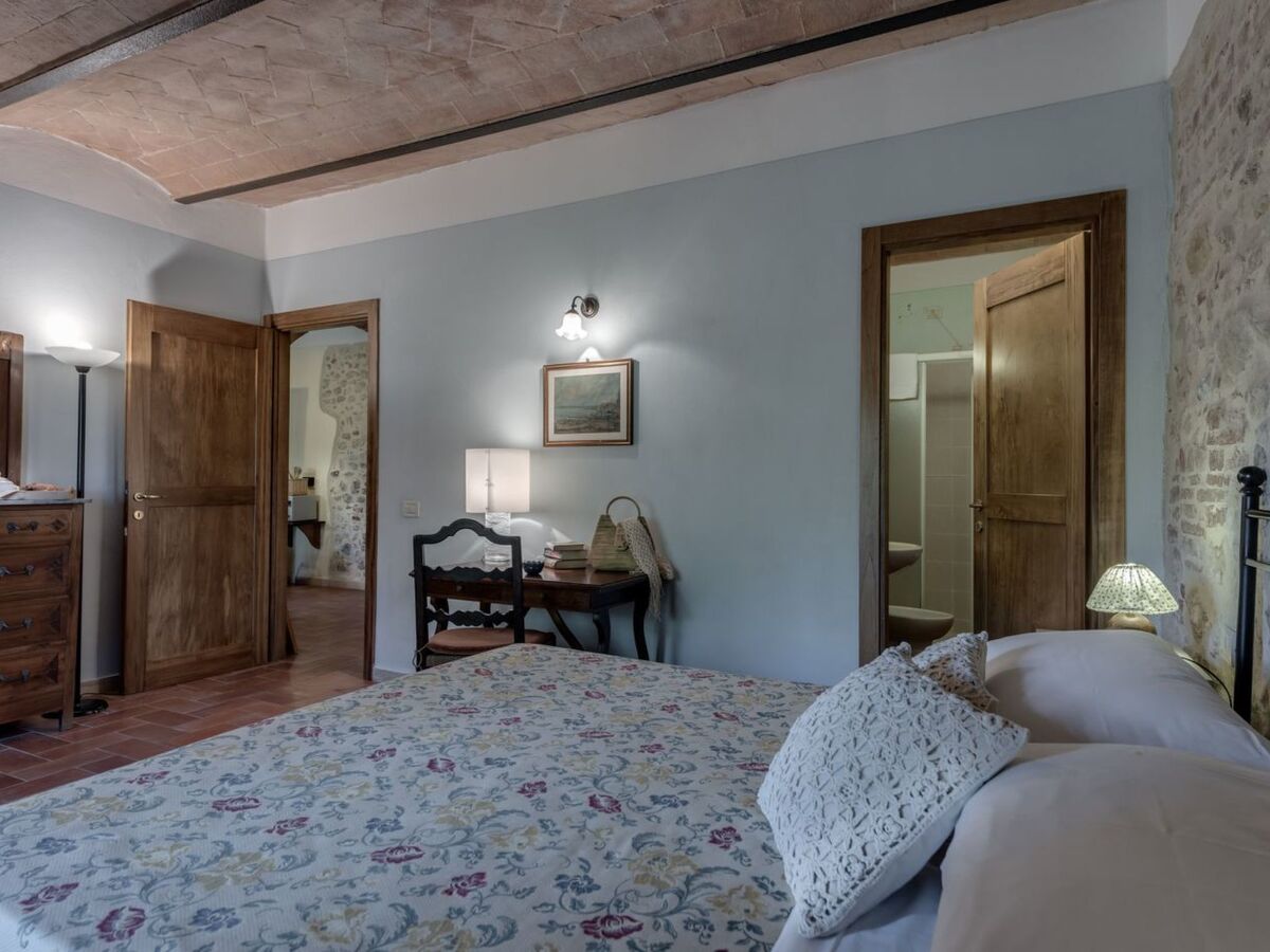 Appartement Monteriggioni avec jardin privé à Casole d'Elsa - Photo 12