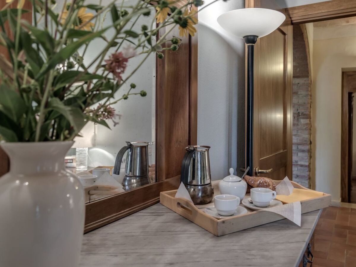 Appartement Monteriggioni avec jardin privé à Casole d'Elsa - Photo 13