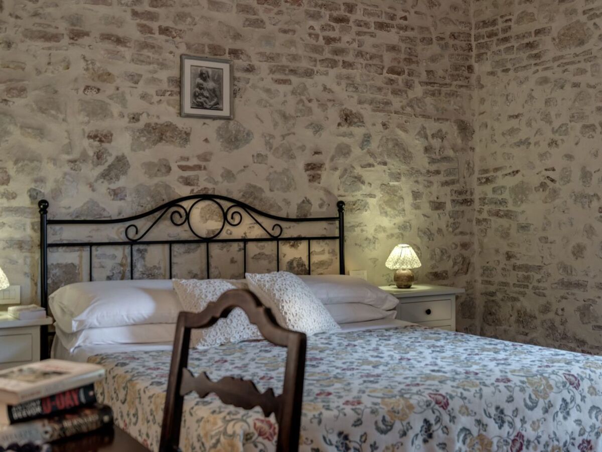 Appartement Monteriggioni avec jardin privé à Casole d'Elsa - Photo 14