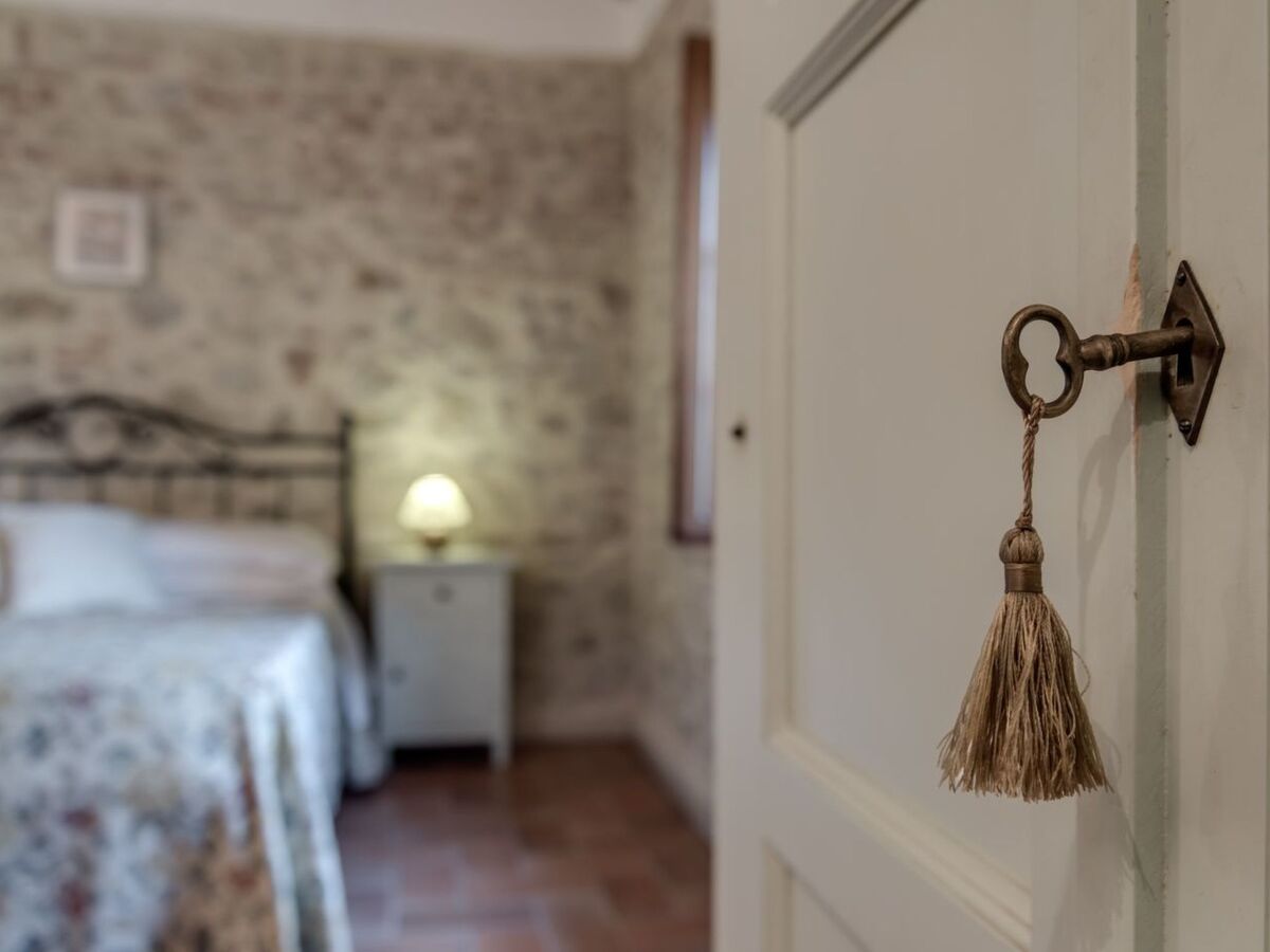 Appartement Monteriggioni avec jardin privé à Casole d'Elsa - Photo 15