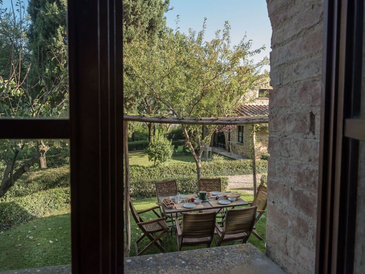 Appartement Monteriggioni avec jardin privé à Casole d'Elsa - Photo 16