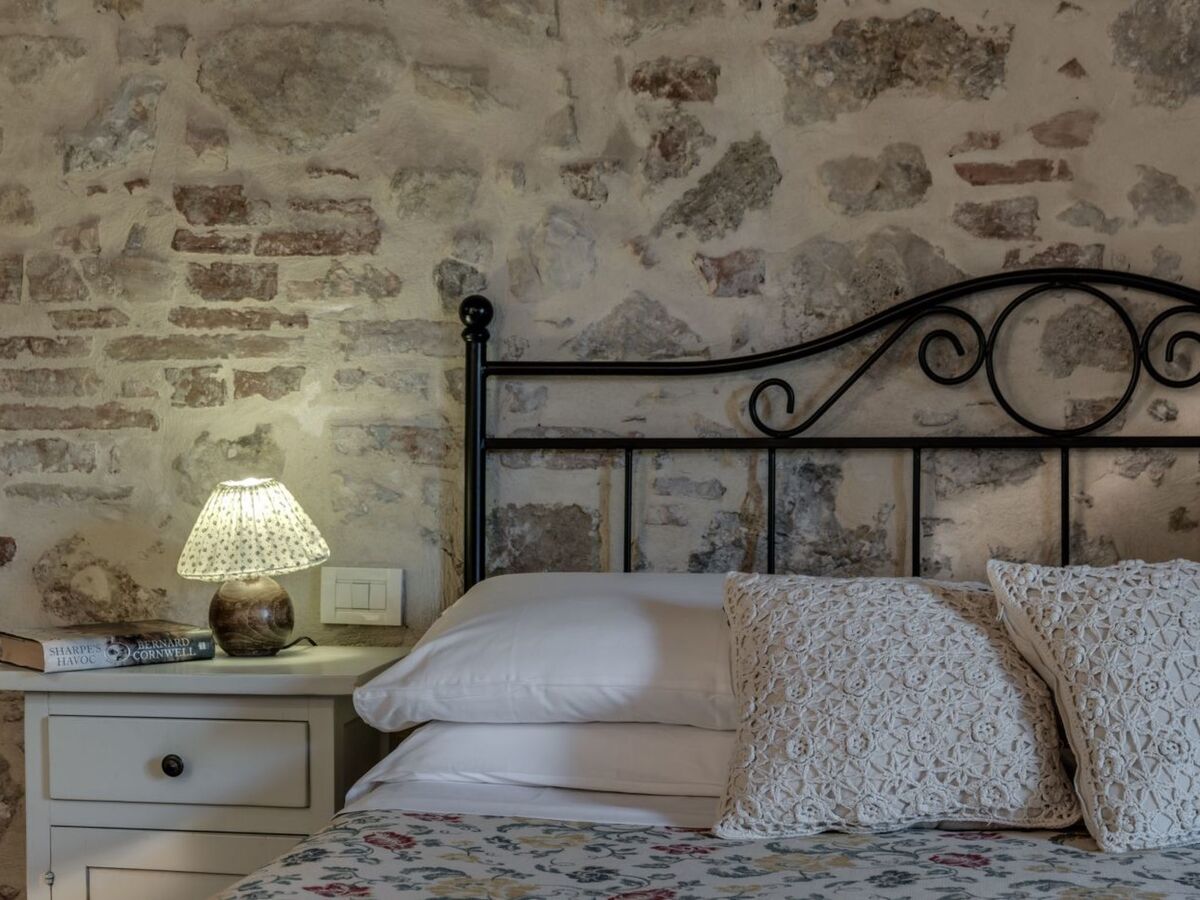 Appartement Monteriggioni avec jardin privé à Casole d'Elsa - Photo 17