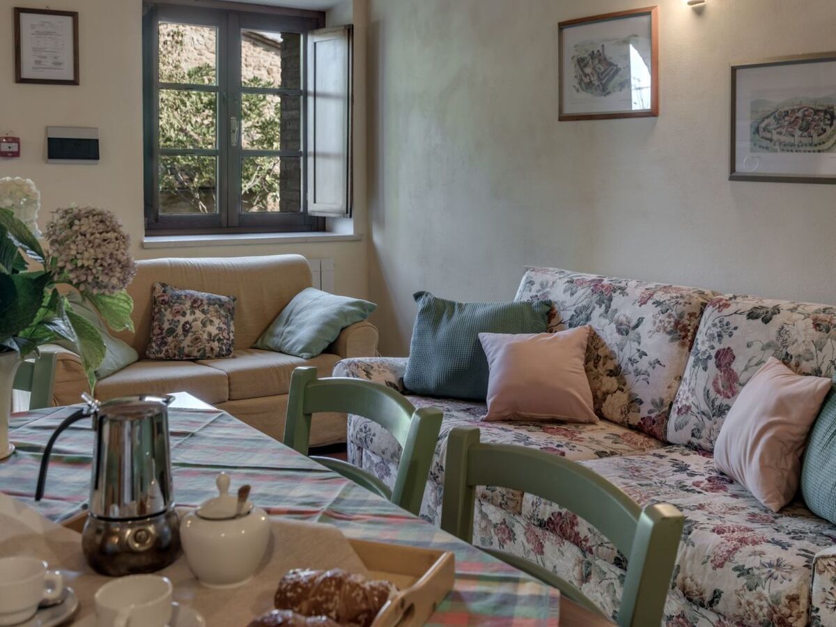 Appartement Monteriggioni avec jardin privé à Casole d'Elsa - Photo 20