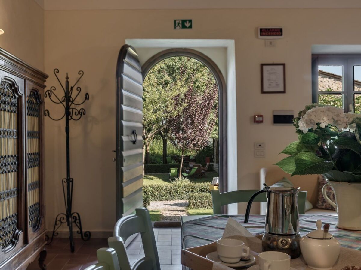 Appartement Monteriggioni avec jardin privé à Casole d'Elsa - Photo 21