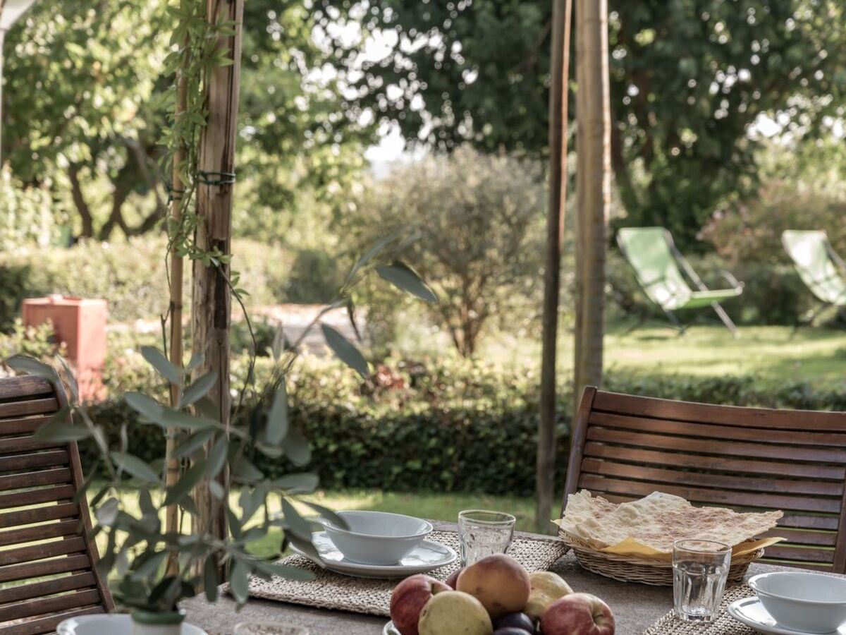 Appartement Monteriggioni avec jardin privé à Casole d'Elsa - Photo 23