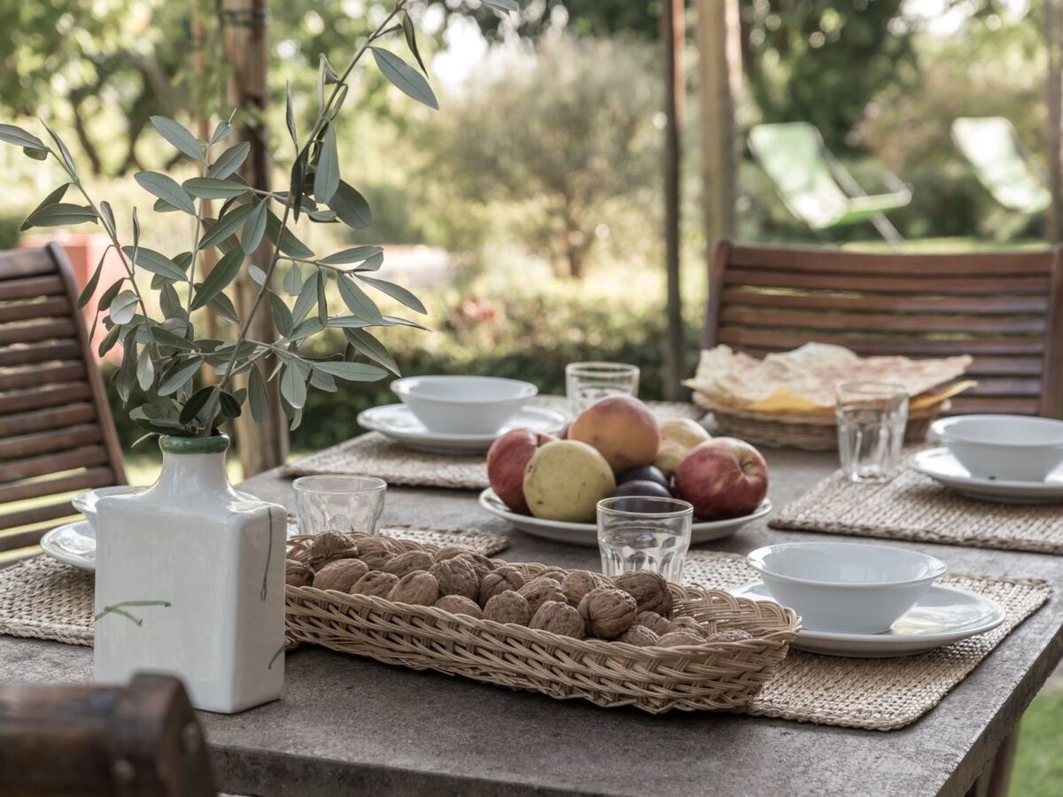 Appartement Monteriggioni avec jardin privé à Casole d'Elsa - Photo 24