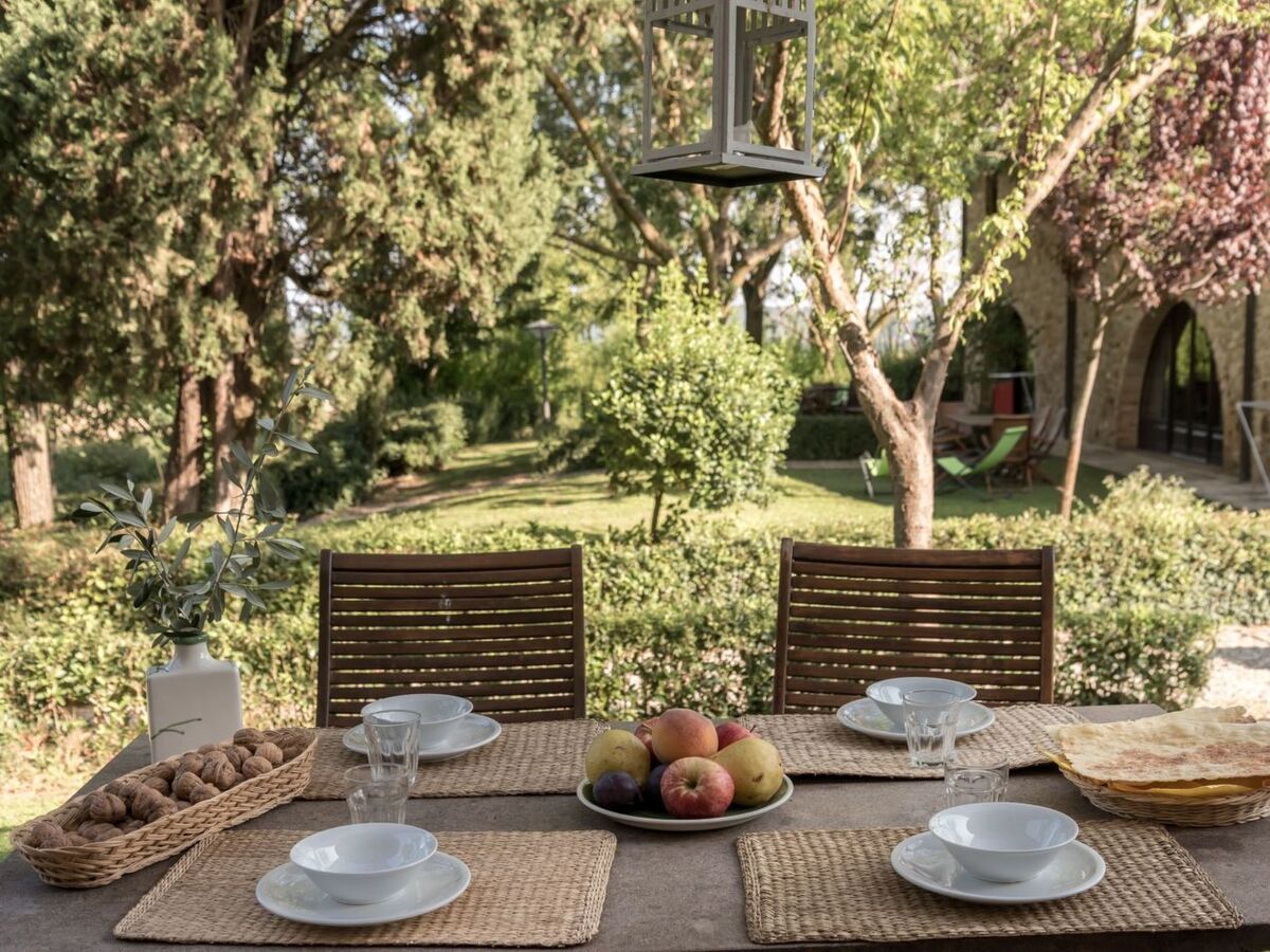 Appartement Monteriggioni avec jardin privé à Casole d'Elsa - Photo 26