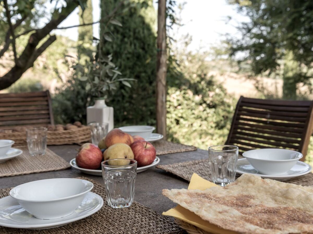 Appartement Monteriggioni avec jardin privé à Casole d'Elsa - Photo 27