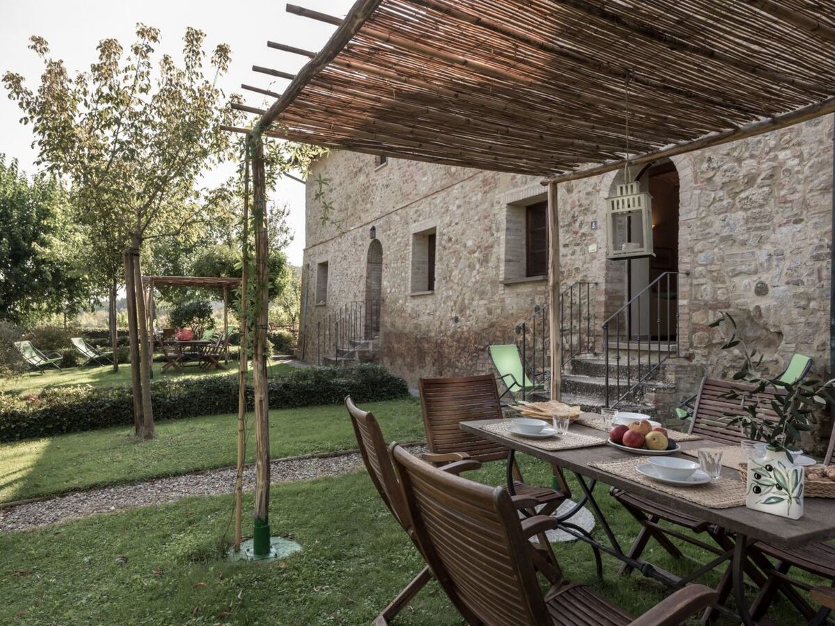 Appartement Monteriggioni avec jardin privé à Casole d'Elsa - Photo 28