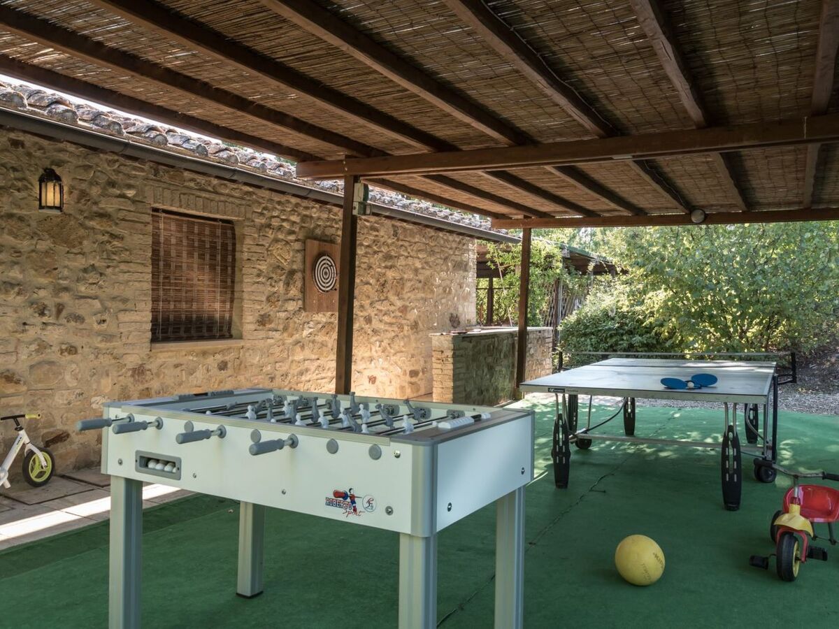 Appartement 60 m² avec jardin privé à Casole d'Elsa - Photo 4