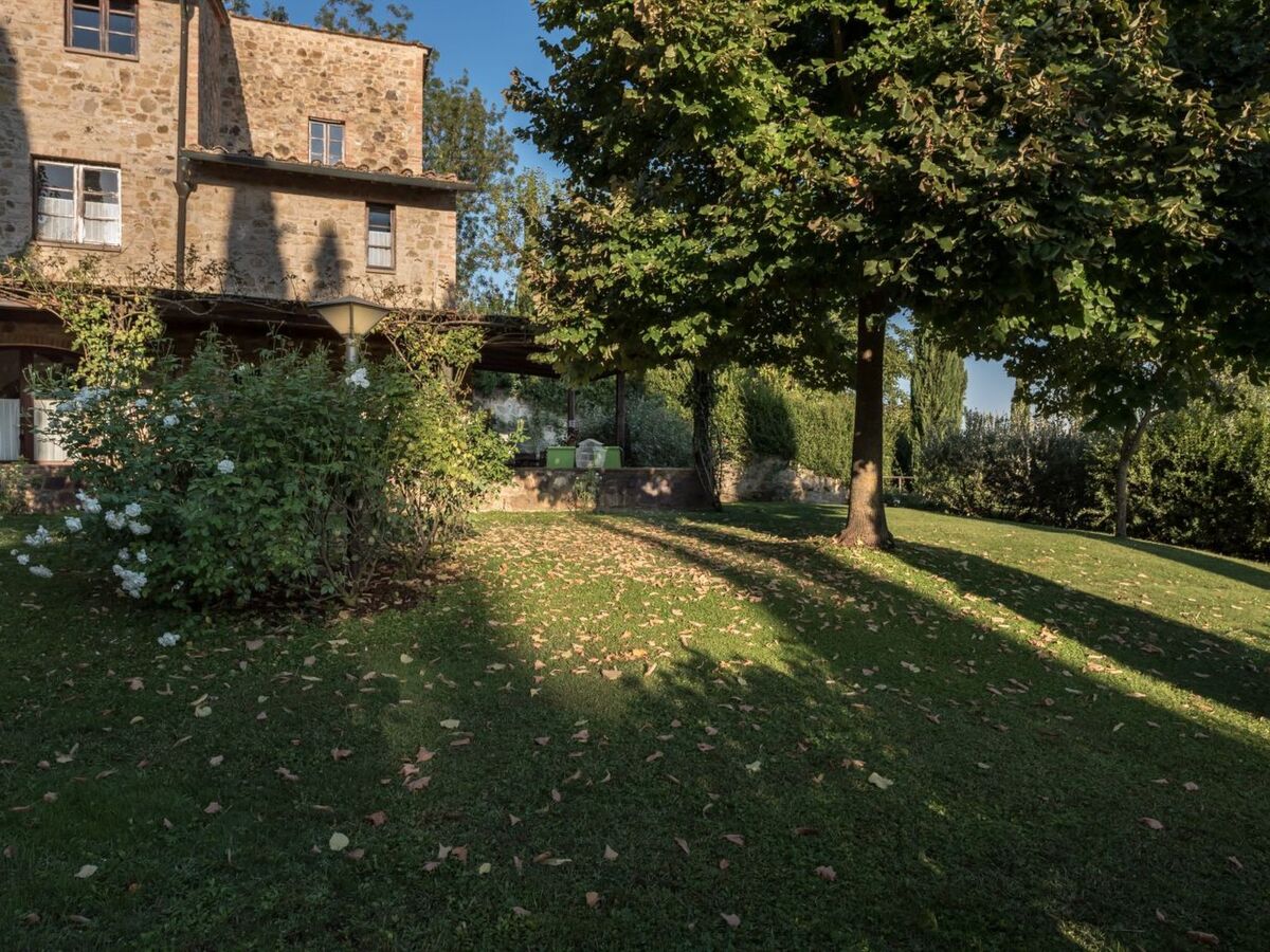 Appartement 60 m² avec jardin privé à Casole d'Elsa - Photo 5