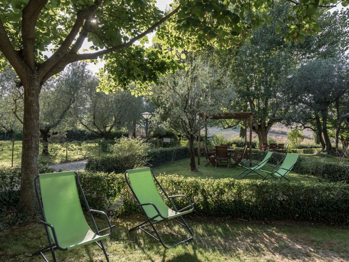 Appartement 60 m² avec jardin privé à Casole d'Elsa - Photo 7