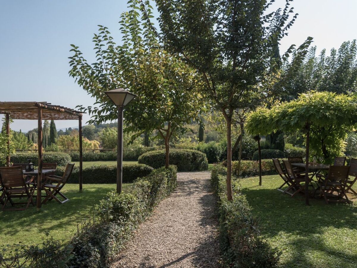 Appartement 60 m² avec jardin privé à Casole d'Elsa - Photo 10