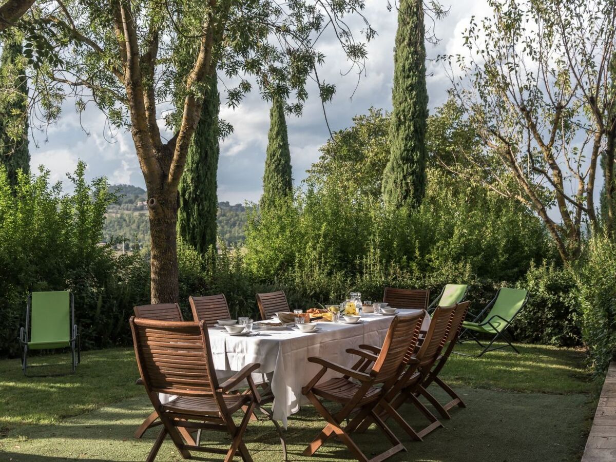 Appartement Montalcino - 5 chambres à Casole d'Elsa - Photo 1