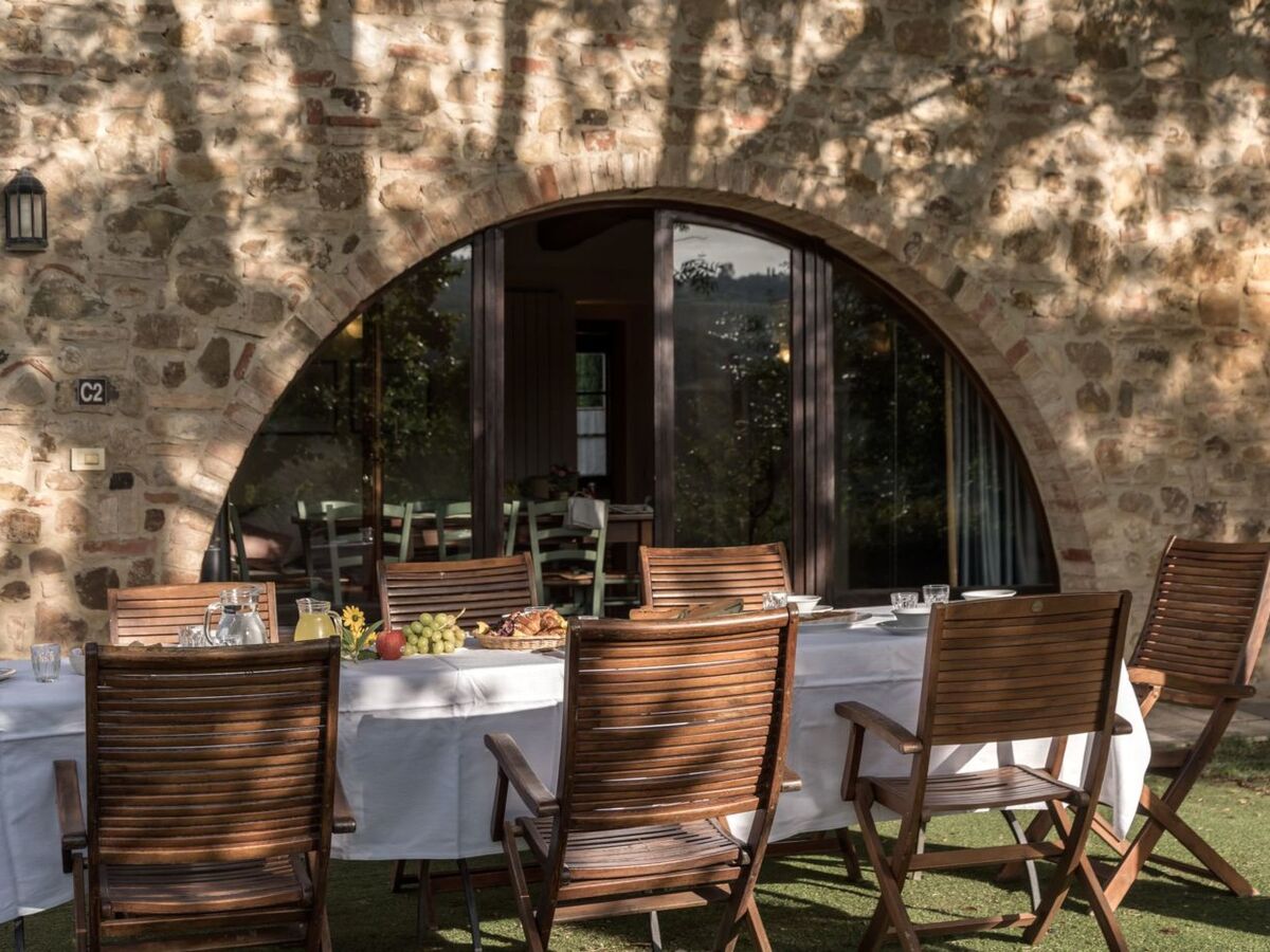 Appartement Montalcino - 5 chambres à Casole d'Elsa - Photo 4
