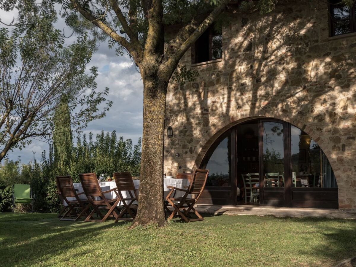 Appartement Montalcino - 5 chambres à Casole d'Elsa - Photo 5