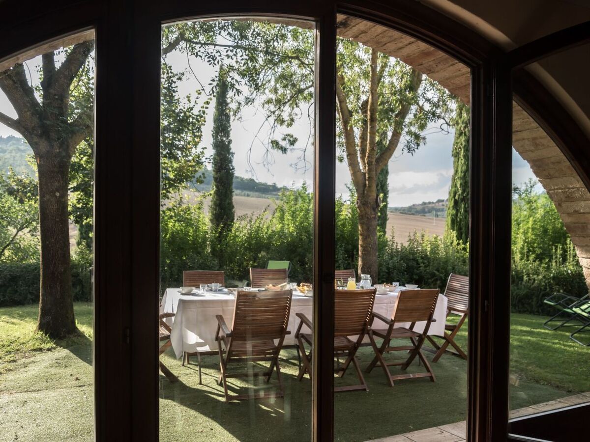 Appartement Montalcino - 5 chambres à Casole d'Elsa - Photo 7