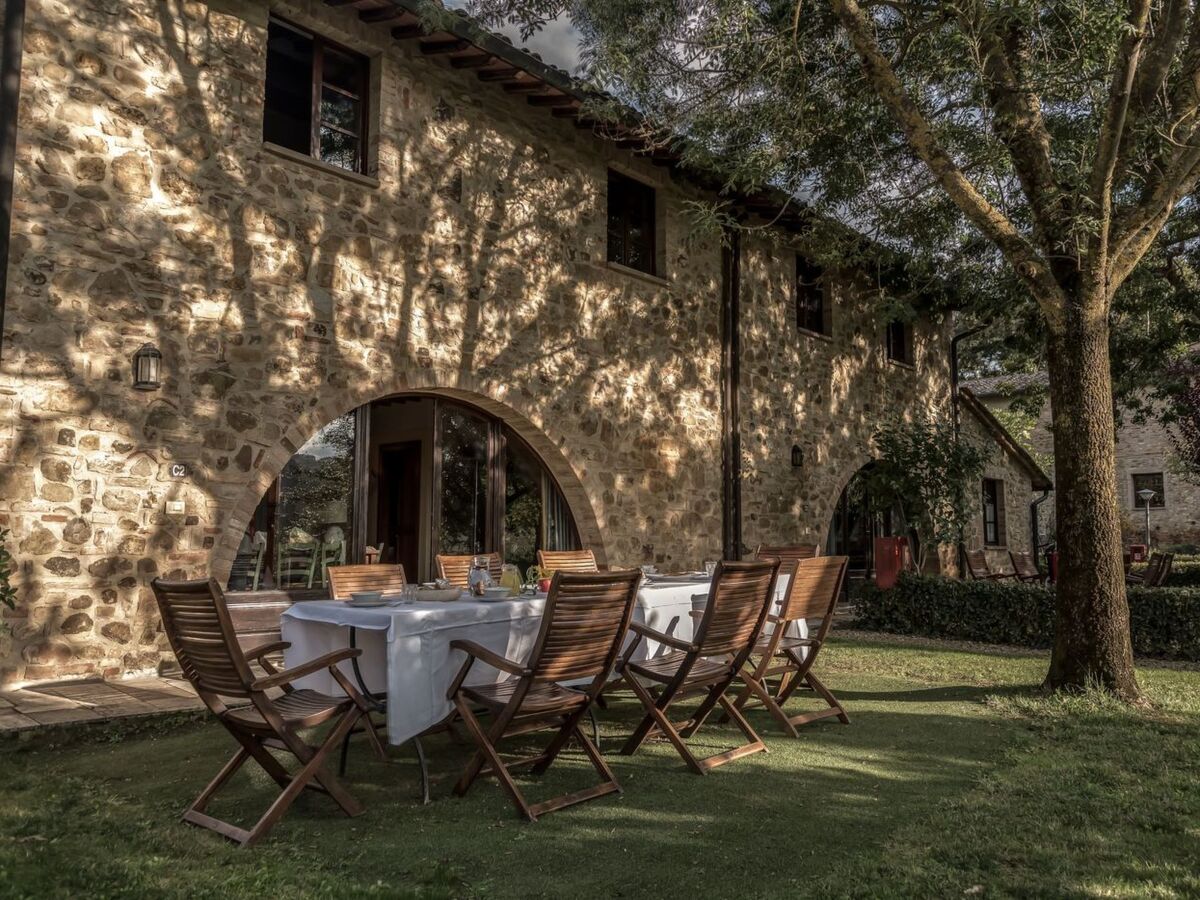 Appartement Montalcino - 5 chambres à Casole d'Elsa - Photo 8